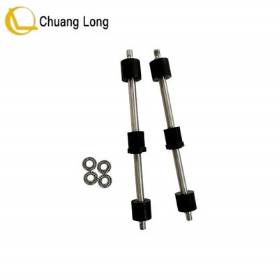 Glory Tararis De La Rue NMD100 ATM Machine A008451 Distribuidor RV301 Box Drive Armadilha Dispensador de módulo de montagem A008451