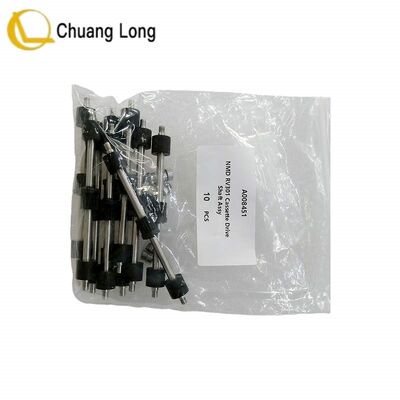 Glory Tararis De La Rue NMD100 ATM Machine A008451 Distribuidor RV301 Box Drive Armadilha Dispensador de módulo de montagem A008451