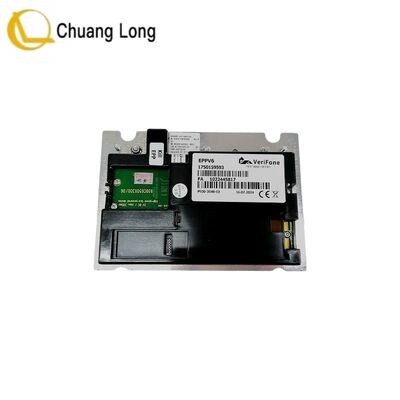 Wincor Nixdorf Keyboard V6 EPP Versão francesa Pinpad FRA CES Operação da máquina ATM Parte original e nova 01750159593 1750159593