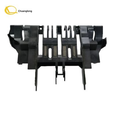 1P004008-001 RB Caixa de apoio de plástico para rodas de carregamento Substituição para Hitachi 2845V RB Caixa de apoio de rodas de carregamento de plástico