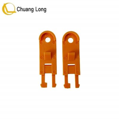 NCR 66 Snap Slide Latch Gabinete eletrônico de guia de plástico Clip de trilho Lato ATM Máquina CRM Parte 009-0023328 90023328 0090023328