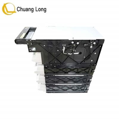 Glory Talaris De La Rue NMD100 NMD50 NF300 NQ300 Dispensador com 4 cassetes ATM Parte personalizada