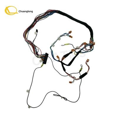 RB Caixa de dados cabo BX4 substituto para Hitachi 2845V RB Cassette RB Caixa de dados cabo BX4 substituto