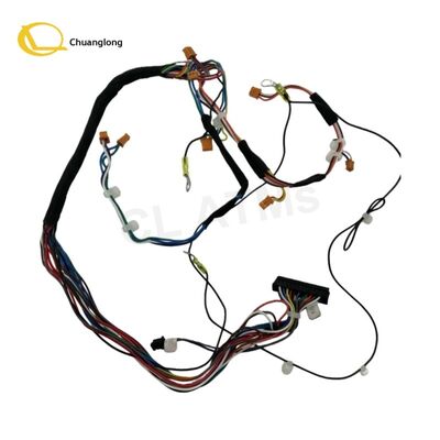 RB Caixa de dados cabo BX4 substituto para Hitachi 2845V RB Cassette RB Caixa de dados cabo BX4 substituto