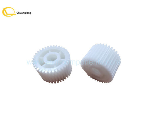 Automóvel de caixa de caixa NCR Idler Gear 36 Dente 18 Larga 445-0587793 NCR 36T engrenagem 445-0611654