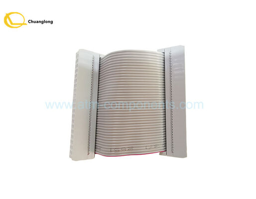 4450616193 445-0616193 Partes de máquinas de caixas eletrônicos NCR pick module cable connector