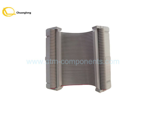 4450616193 445-0616193 Partes de máquinas de caixas eletrônicos NCR pick module cable connector