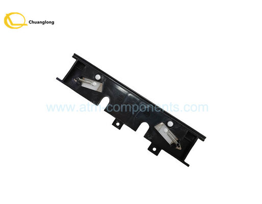 Bom preço 4450623637 445-0623637 Parte da máquina de caixas eletrônicos NCR placa do obturador versão de caixa de cassete on-line