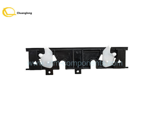 4450623637 445-0623637 Parte da máquina de caixas eletrônicos NCR placa do obturador versão de caixa de cassete