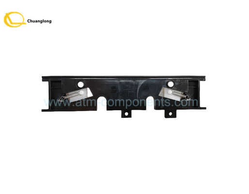 4450623637 445-0623637 Parte da máquina de caixas eletrônicos NCR placa do obturador versão de caixa de cassete