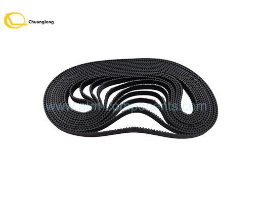 4450644331 445-0644331 ATM Partes de máquinas NCR Cinturão de transporte vertical