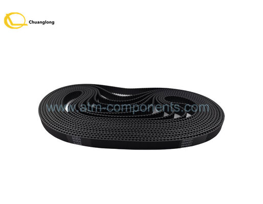 4450644331 445-0644331 ATM Partes de máquinas NCR Cinturão de transporte vertical