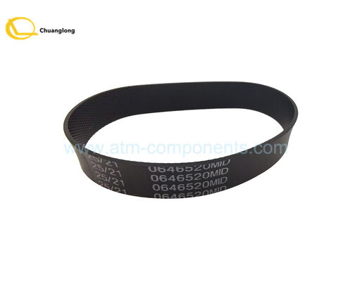 4450646520 445-0646520 ATM Partes de Máquina NCR LVDT Cintura 169,6 mm
