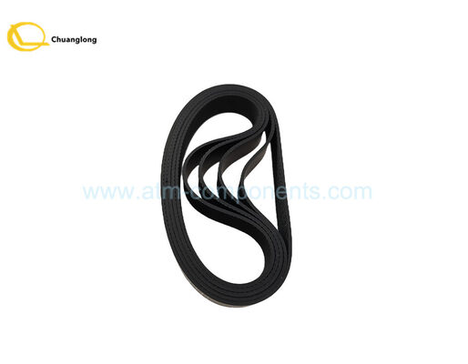 4450646521 445-0646521 ATM Partes de máquinas NCR Transportes Cinturão superior