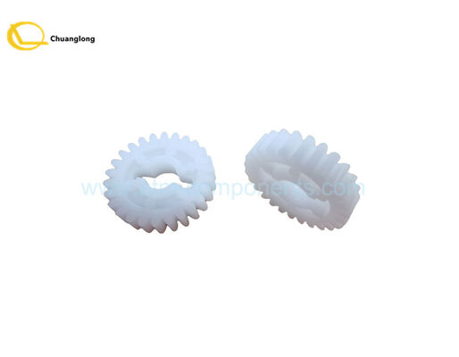 Bom preço 4450658226 445-0658226 ATM Partes de máquinas NCR 5877 Engrenagem 26T/5W on-line
