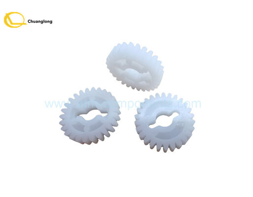 4450658226 445-0658226 ATM Partes de máquinas NCR 5877 Engrenagem 26T/5W