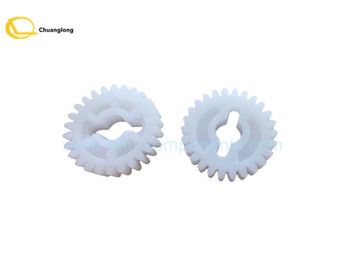 4450658226 445-0658226 ATM Partes de máquinas NCR 5877 Engrenagem 26T/5W