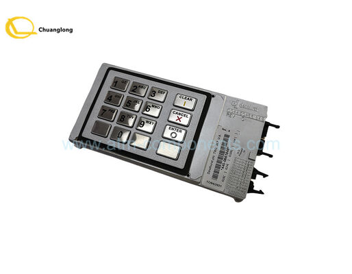 4450661848 445-0661848 ATM Machine Parts NCR 58xx EPP teclado versão inglesa