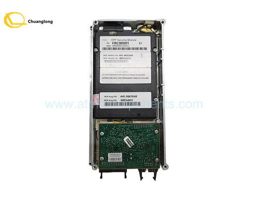 4450661848 445-0661848 ATM Machine Parts NCR 58xx EPP teclado versão inglesa
