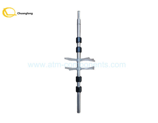 4450663266 445-0663266 ATM Partes de Máquina NCR eixo Flicker Assy