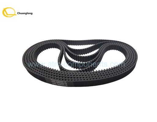 4450669518 445-0669518 ATM Partes da máquina NCR 5877 Cintura LVDT NID Cintura apresentadora