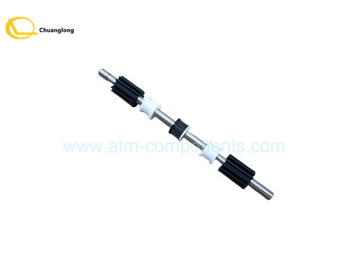 Bom preço 4450671255 445-0671255 ATM Peças da máquina NCR 5877 NCR peças do eixo Vertical Transport Assy ((Lower) on-line