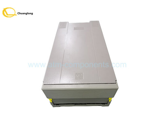 4450689215 445-0689215 ATM Peças da máquina NCR 58XX Cassete