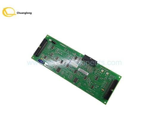 Bom preço 4450689219 445-0689219 4450616023 445-0616023 ATM Partes de máquinas NCR Double Pick I/F Board on-line