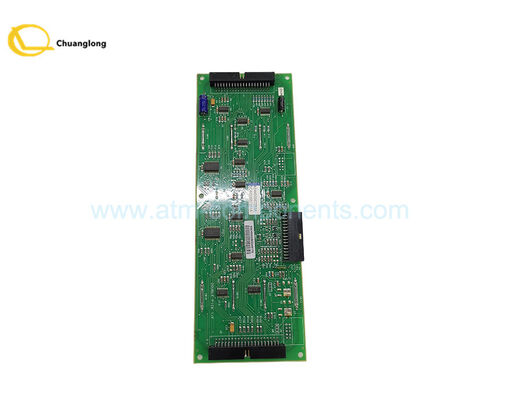 4450689219 445-0689219 4450616023 445-0616023 ATM Partes de máquinas NCR Double Pick I/F Board