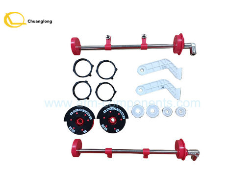 4450704987 445-0704987 Partes de máquinas ATM NCR Pick Line Assy