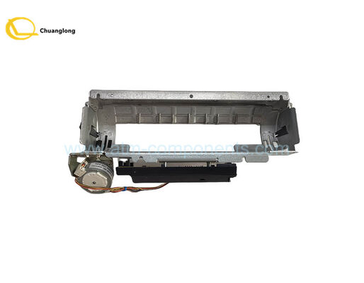 4450712170 445-0712170 ATM Partes de máquinas NCR 6622 Montador de obturador Motor Rh inferior