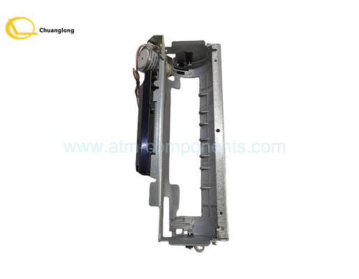 4450712170 445-0712170 ATM Partes de máquinas NCR 6622 Montador de obturador Motor Rh inferior