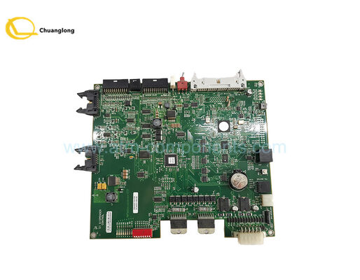 4450718416 445-0718416 ATM Partes de Máquina NCR S1 Dispensador Painel de Controle Assy de Nível Superior