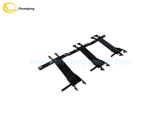 445-0719464-38 Peças de máquinas ATM peças NCR plataforma bracket superior direito