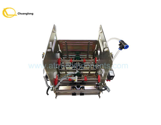 O NCR S2 de 4450736668 peças da máquina de 445-0736668 ATM pegara o conjunto do módulo