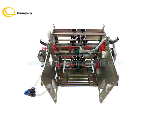 O NCR S2 de 4450736668 peças da máquina de 445-0736668 ATM pegara o conjunto do módulo