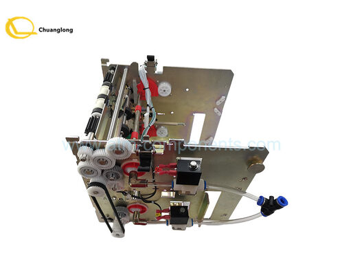 O NCR S2 de 4450736668 peças da máquina de 445-0736668 ATM pegara o conjunto do módulo