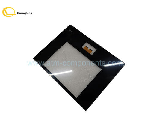 Bom preço 4450740986 445-0740986 ATM Peças da máquina NCR Self-Serv 6683 Touch Screen 15 polegadas Fascia on-line