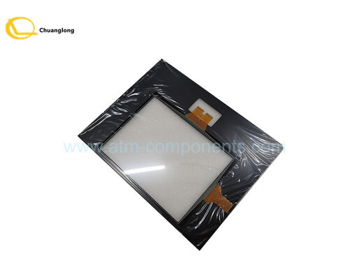 4450740986 445-0740986 ATM Peças da máquina NCR Self-Serv 6683 Touch Screen 15 polegadas Fascia