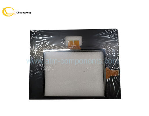 4450740986 445-0740986 ATM Peças da máquina NCR Self-Serv 6683 Touch Screen 15 polegadas Fascia