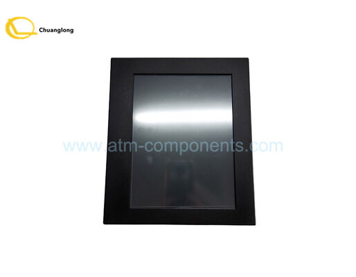 4450741323 445-0741323 ATM Machine Parts NCR 6634 GOP painel gráfico do operador assy Hampshire 10,4 polegadas LCD