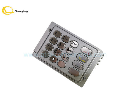 Bom preço 4450744366 445-0744366 Partes de máquinas ATM NCR EPP 3 ITÁLIA on-line