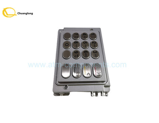 4450744366 445-0744366 Partes de máquinas ATM NCR EPP 3 ITÁLIA