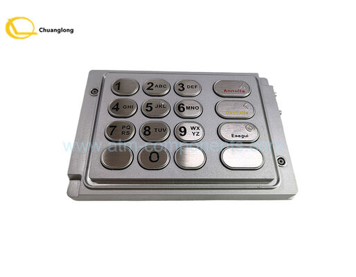 4450744366 445-0744366 Partes de máquinas ATM NCR EPP 3 ITÁLIA