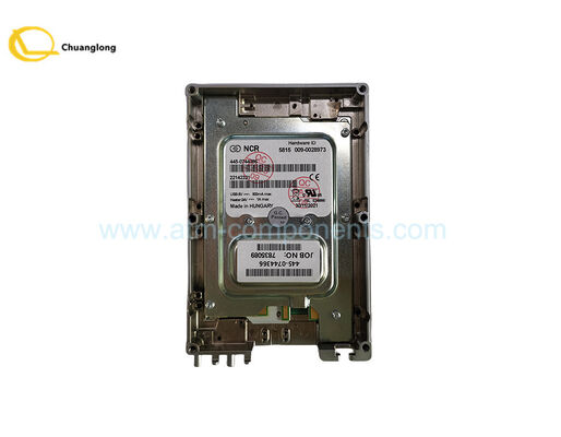 4450744366 445-0744366 Partes de máquinas ATM NCR EPP 3 ITÁLIA