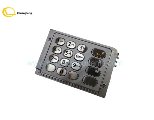 Bom preço 4450745408 445-0745408 ATM Partes de Máquina NCR 6625 EPP teclado on-line