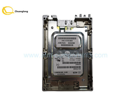 4450745408 445-0745408 ATM Partes de Máquina NCR 6625 EPP teclado