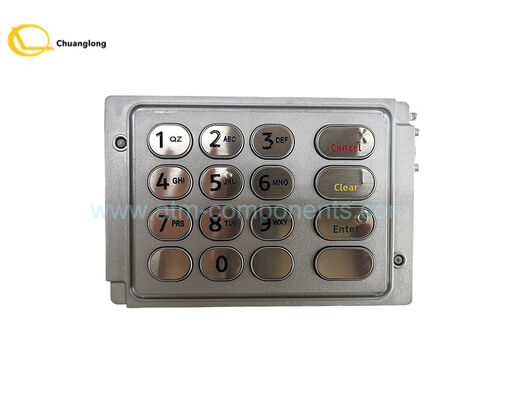 ATM NCR 66 EPP teclado 4450735509 445-0735509 NCR Pinpad 4450717207 445-0717207 EPP 3 445-0745420 EPP4 NCR EPP2 4450745420