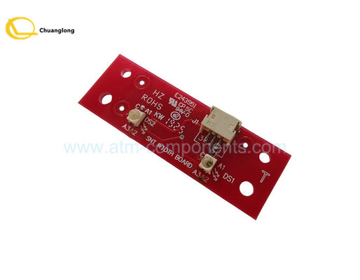 Bom preço 4450752233 445-0752233 ATM Partes de máquinas NCR S2 SNT Largura da placa Assy on-line