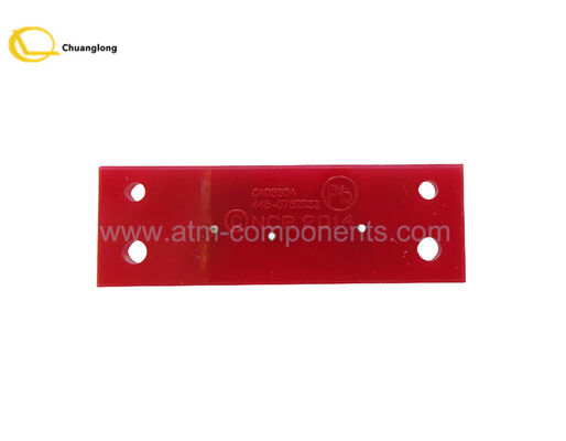 4450752233 445-0752233 ATM Partes de máquinas NCR S2 SNT Largura da placa Assy